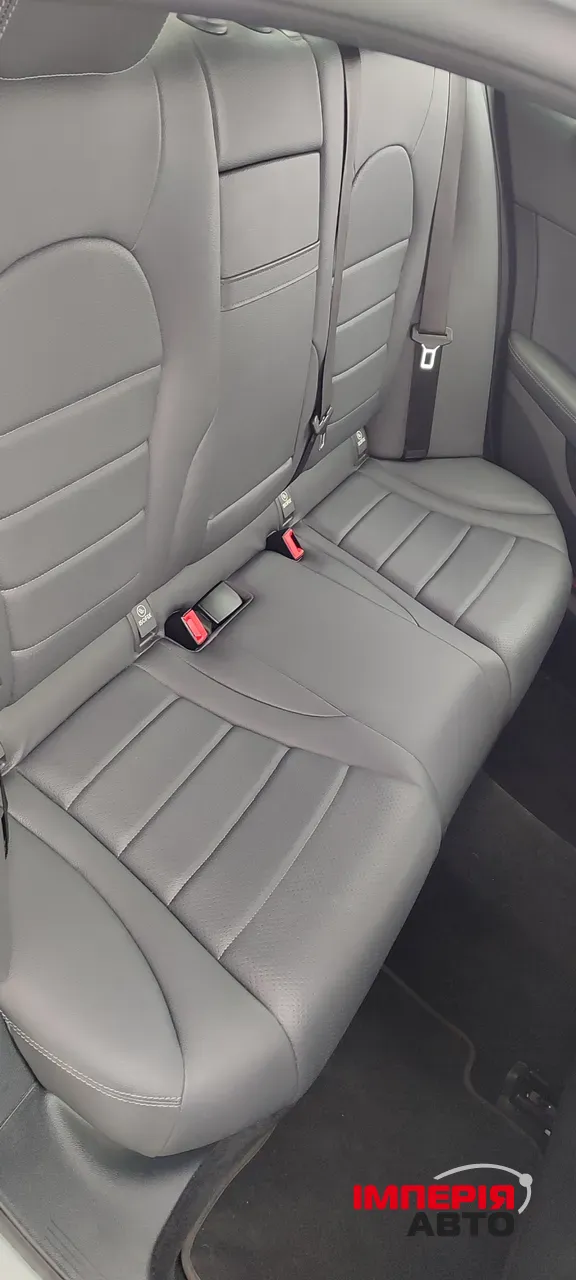Mercedes-Benz C-Класс - фото 28
