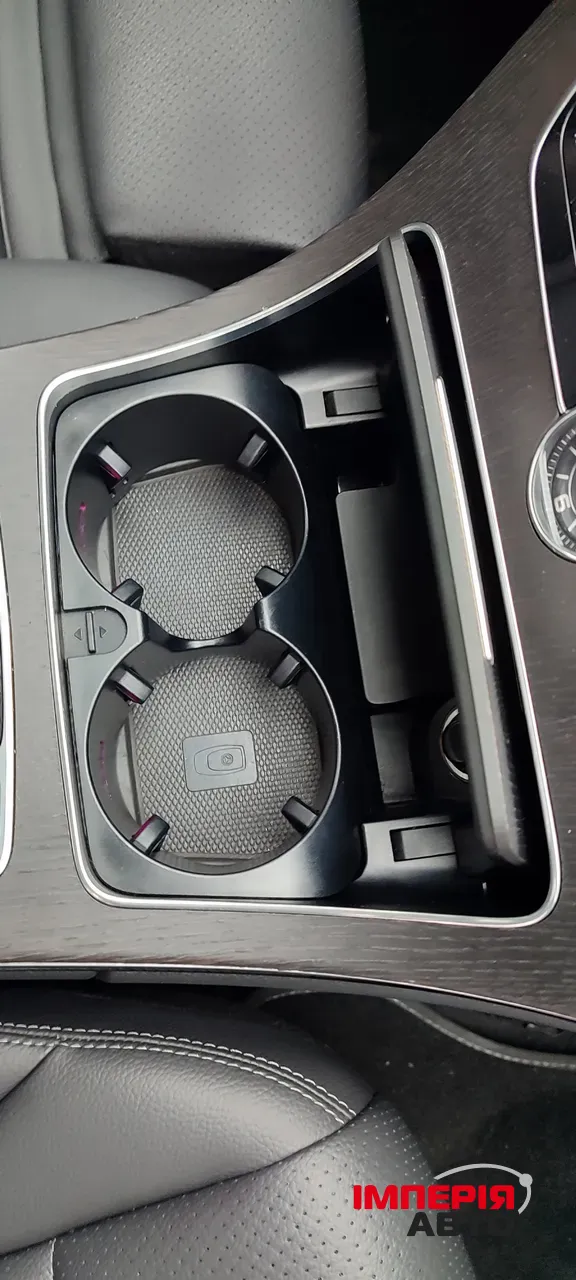 Mercedes-Benz C-Класс - фото 30