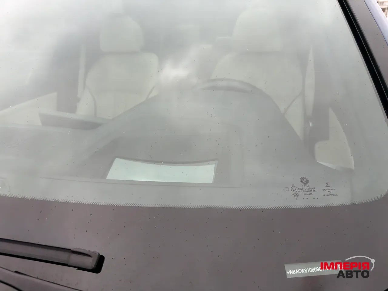 BMW X7 - фото 36