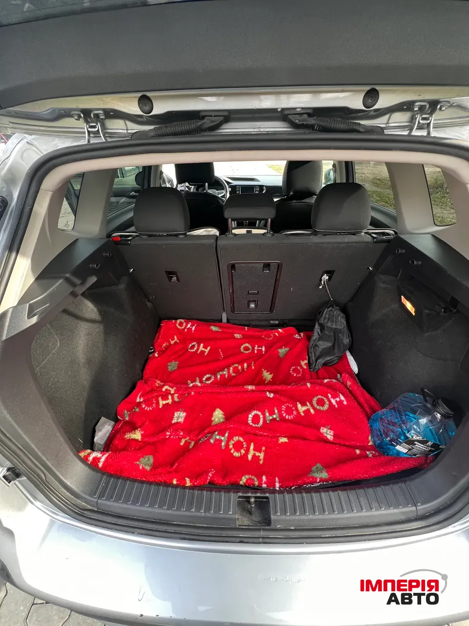 Volkswagen Taos - фото 18