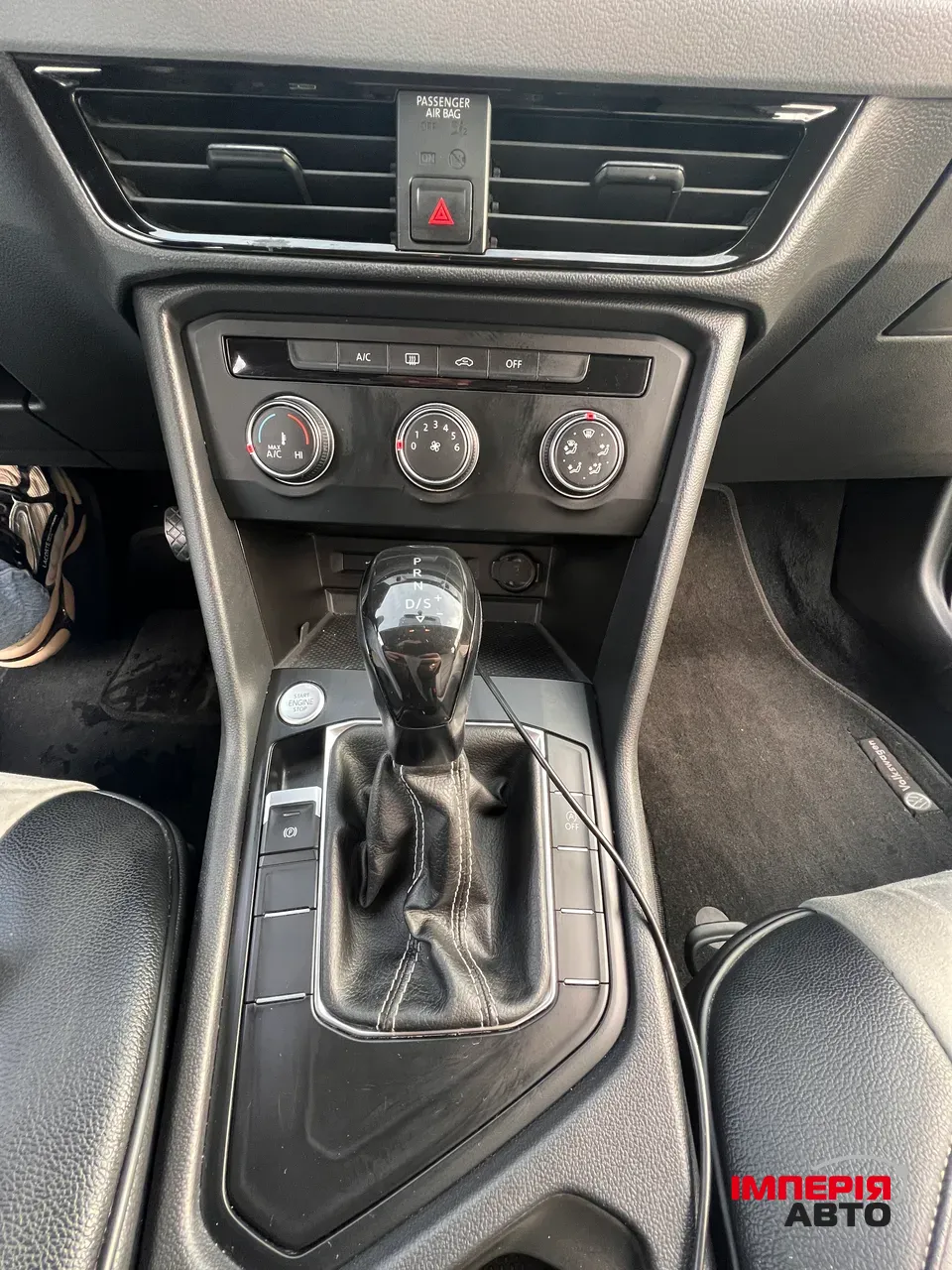 Volkswagen Taos - фото 12