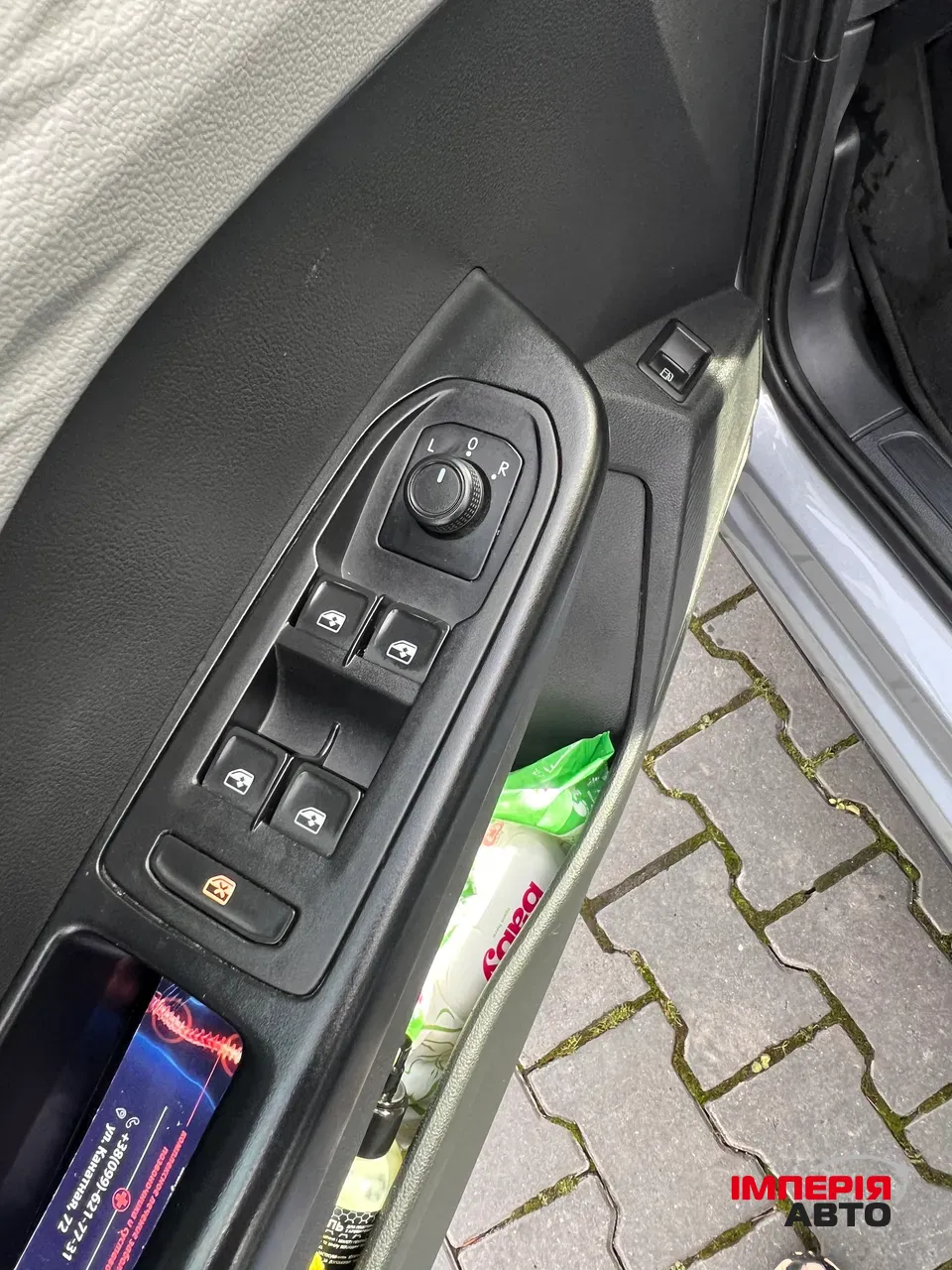 Volkswagen Taos - фото 16