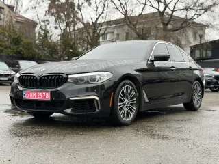 BMW 5 серії