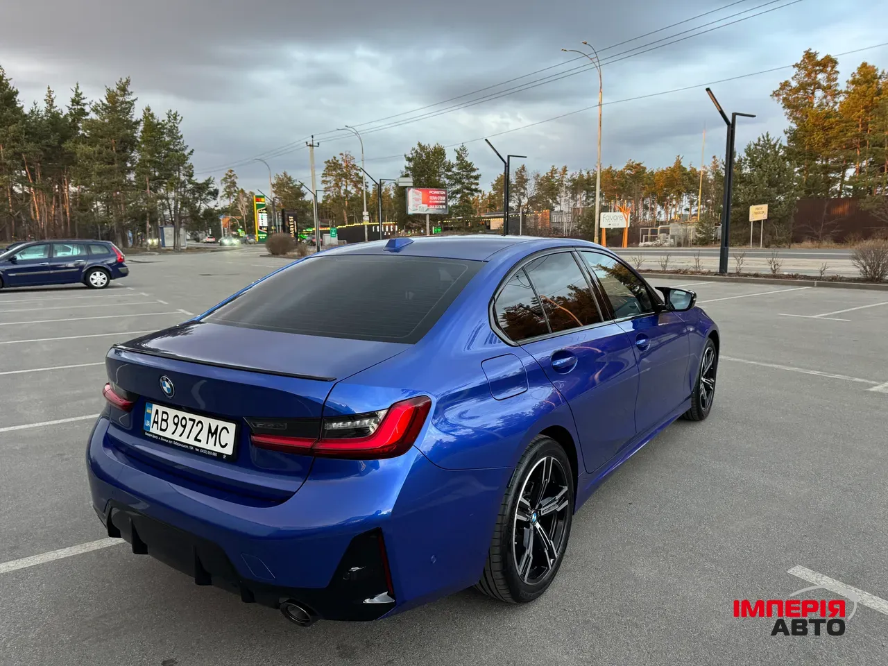 BMW 3 серії - фото 13