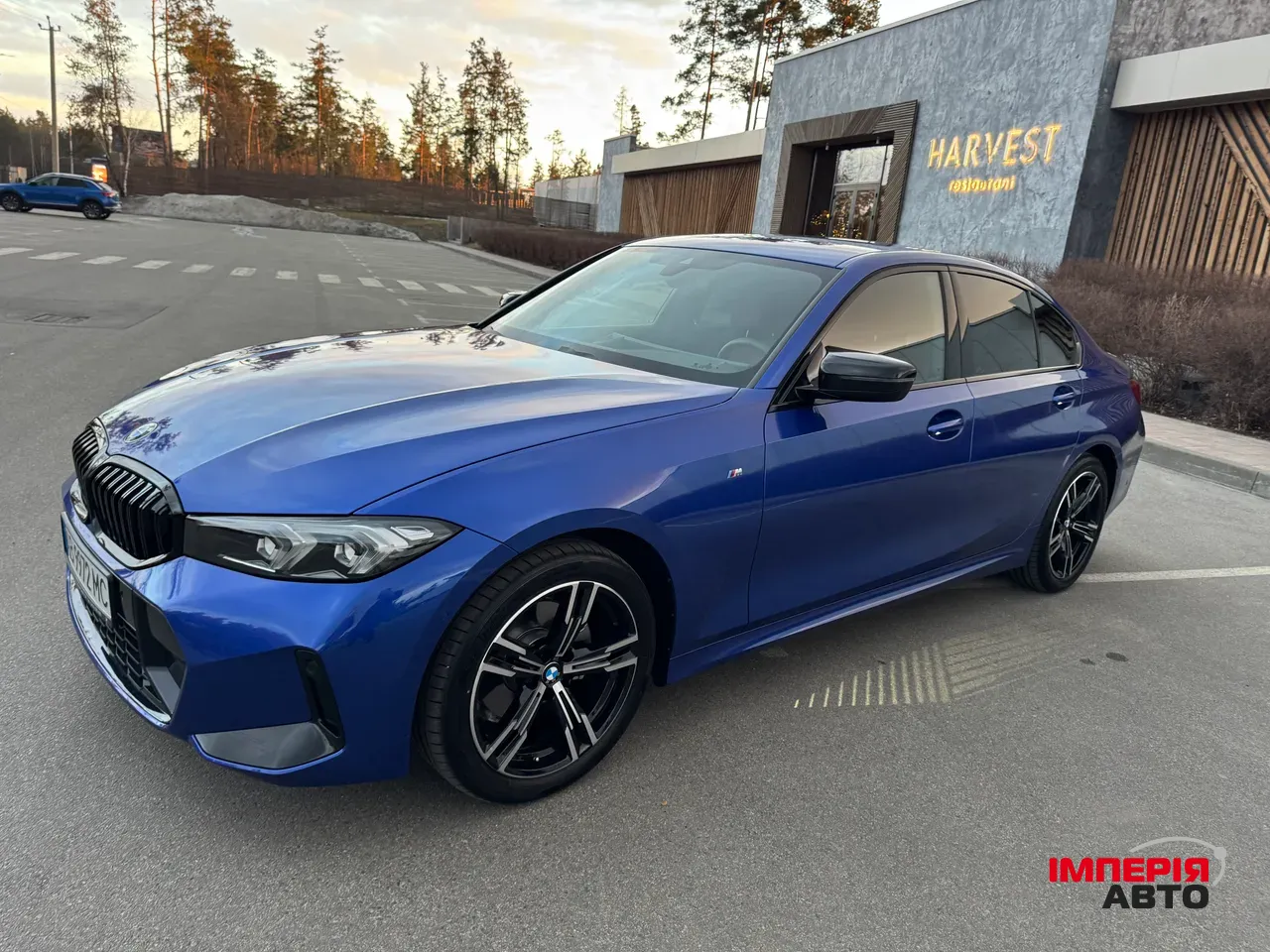 BMW 3 серії - фото 2