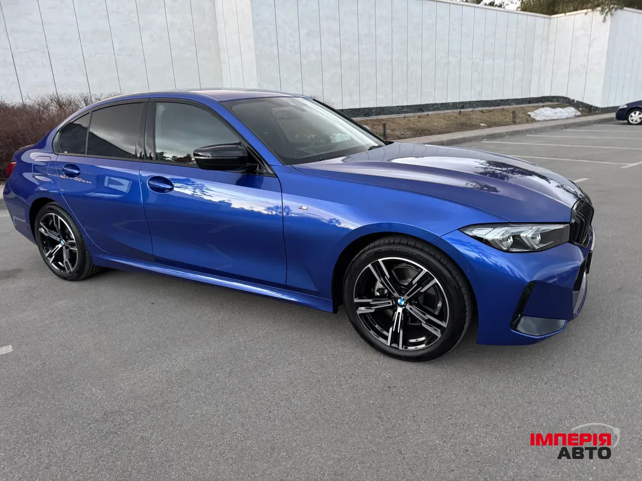 BMW 3 серії - фото 18