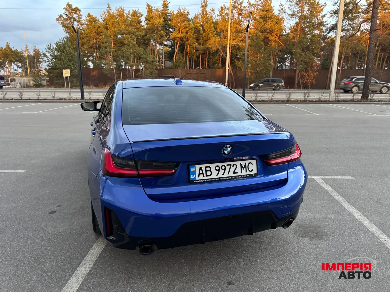 BMW 3 серії - фото 10