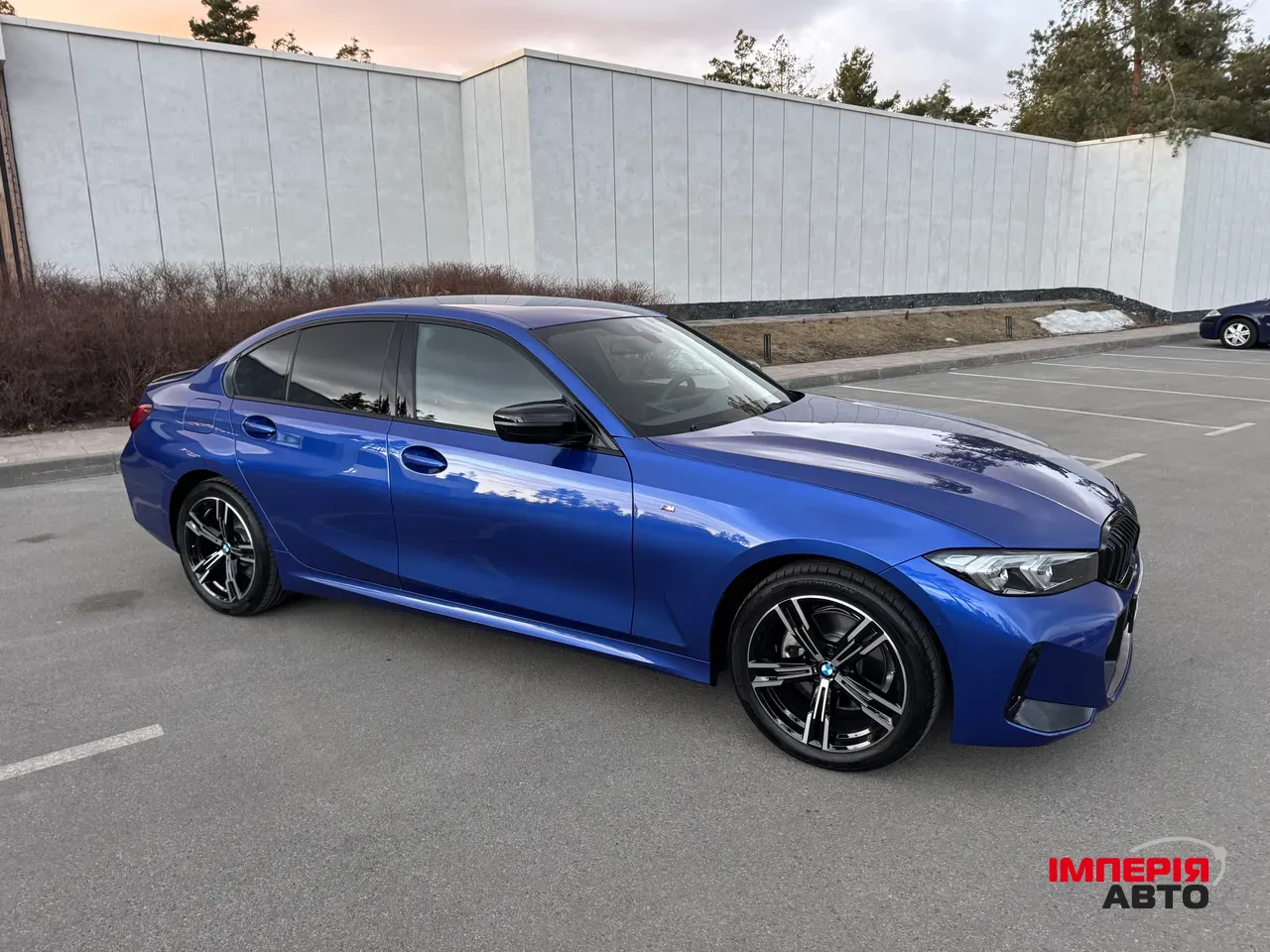 BMW 3 серії - фото 16