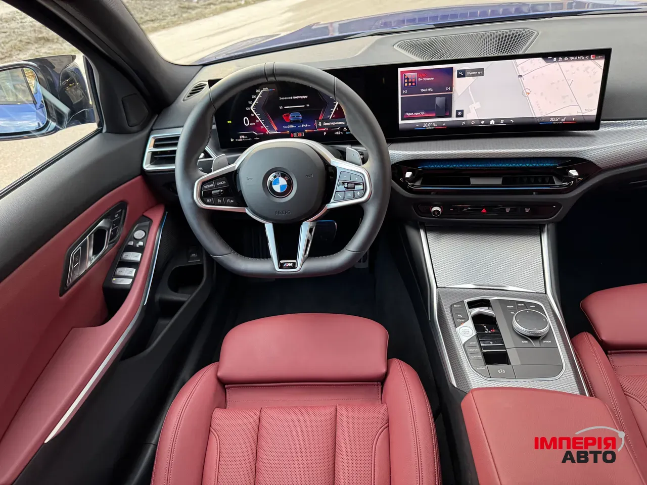 BMW 3 серії - фото 51