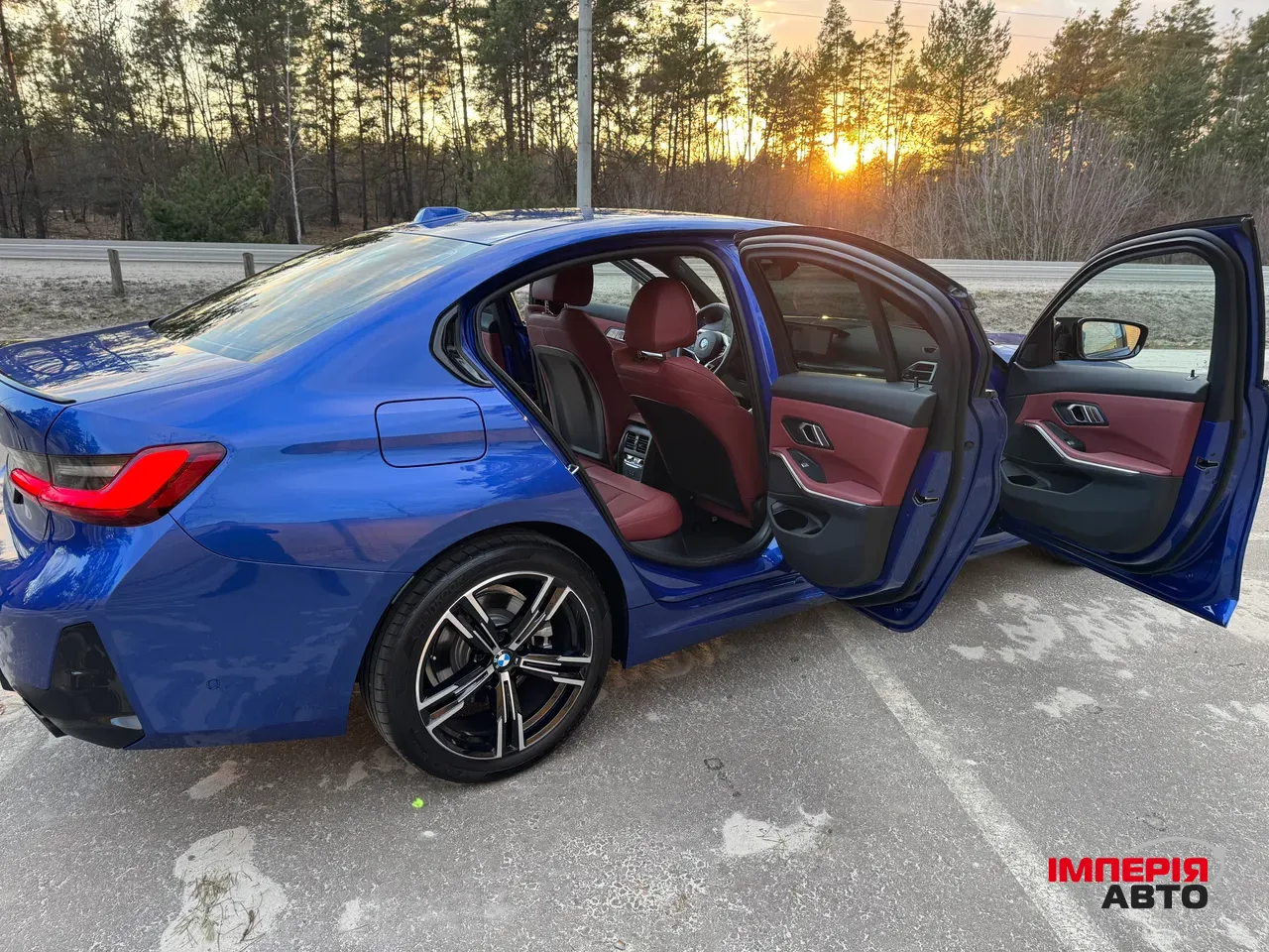 BMW 3 серії - фото 59