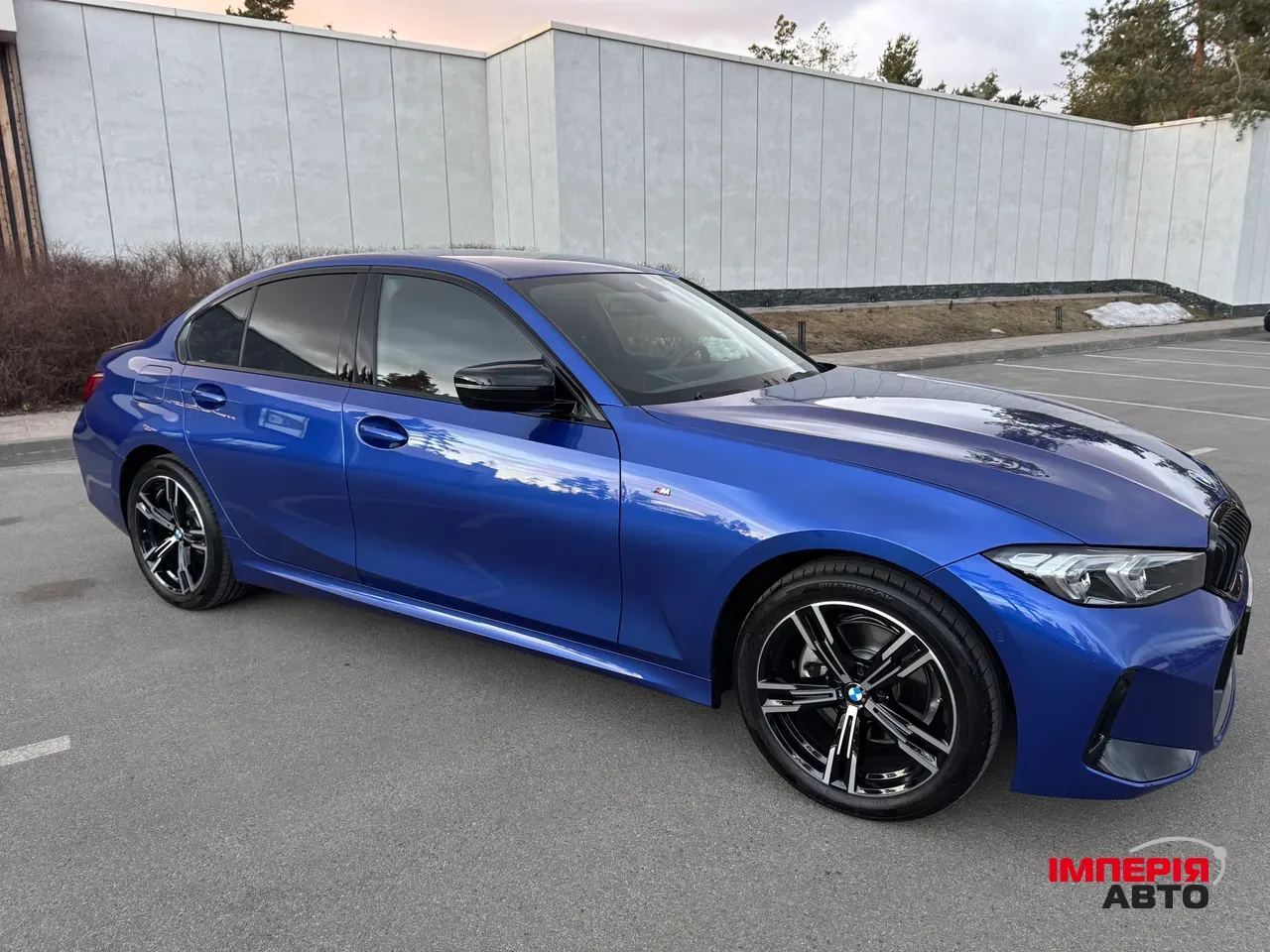 BMW 3 серії - фото 19