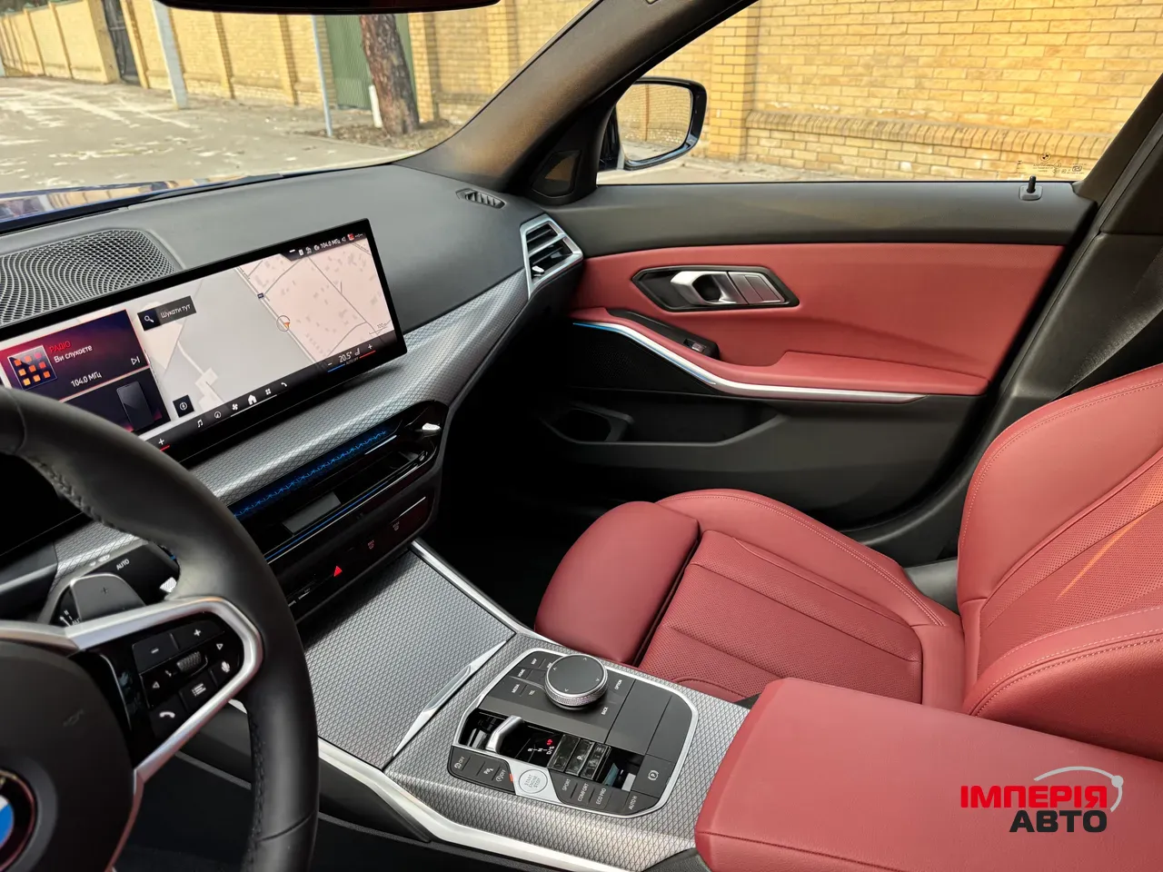 BMW 3 серії - фото 32