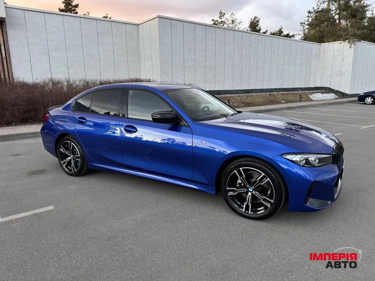 BMW 3 серії - фото 17