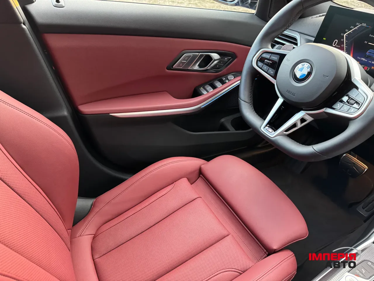 BMW 3 серії - фото 45