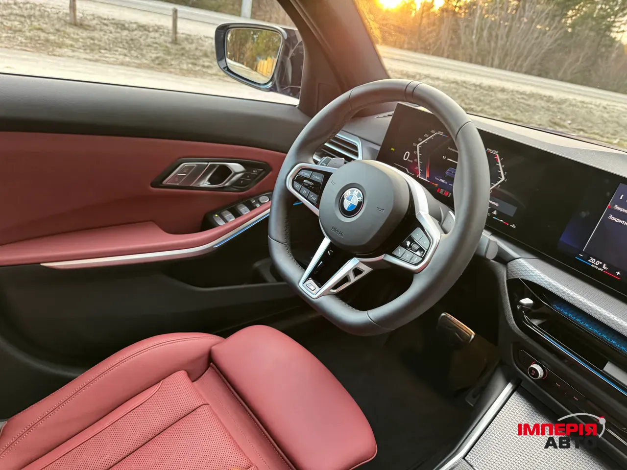 BMW 3 серії - фото 46