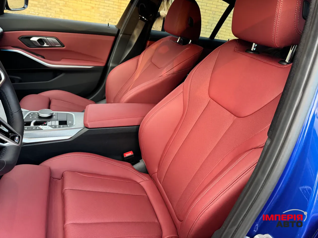 BMW 3 серії - фото 28