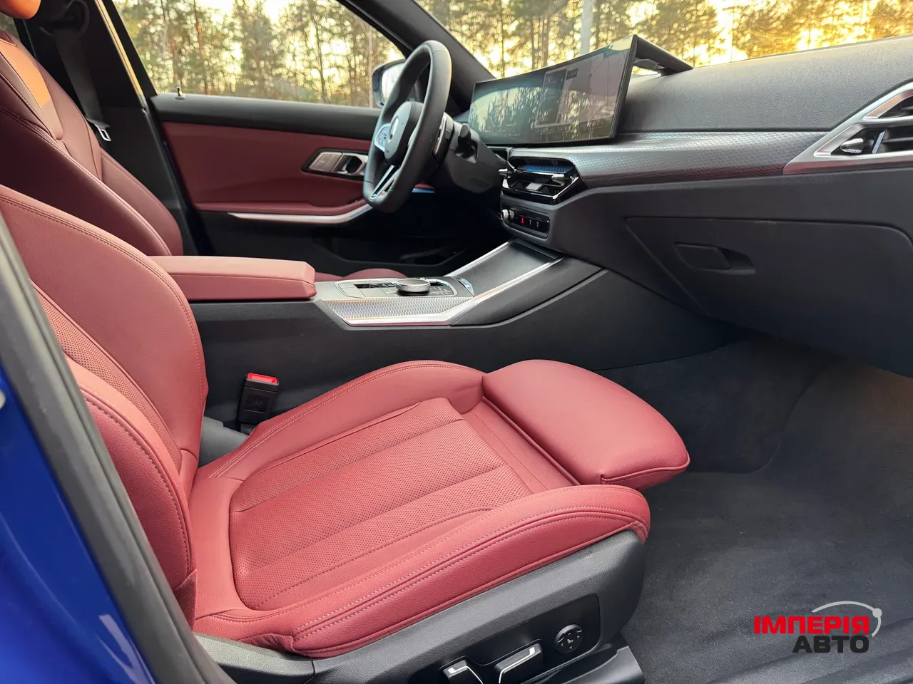 BMW 3 серії - фото 43