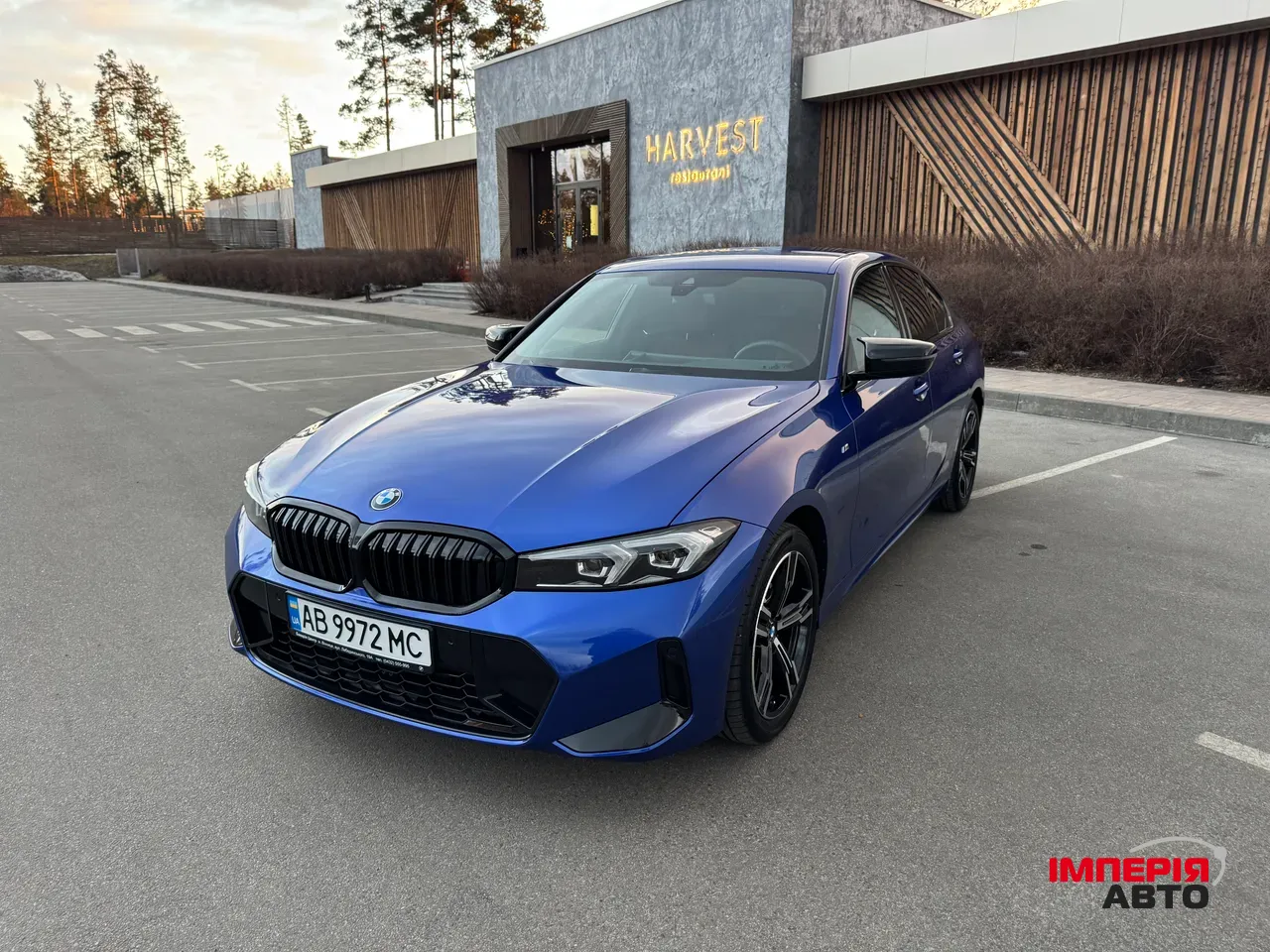 BMW 3 серії - фото 4