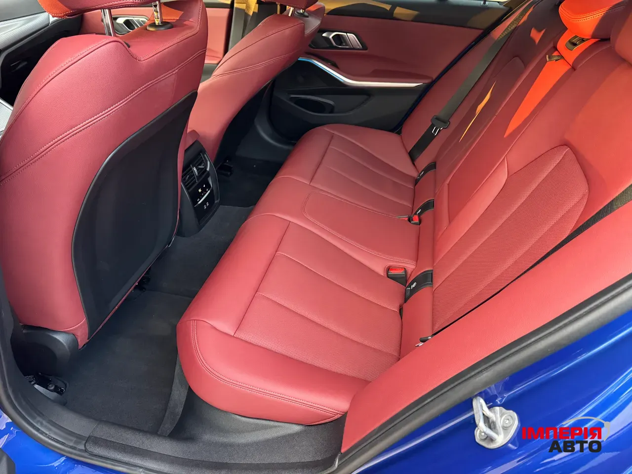 BMW 3 серії - фото 52