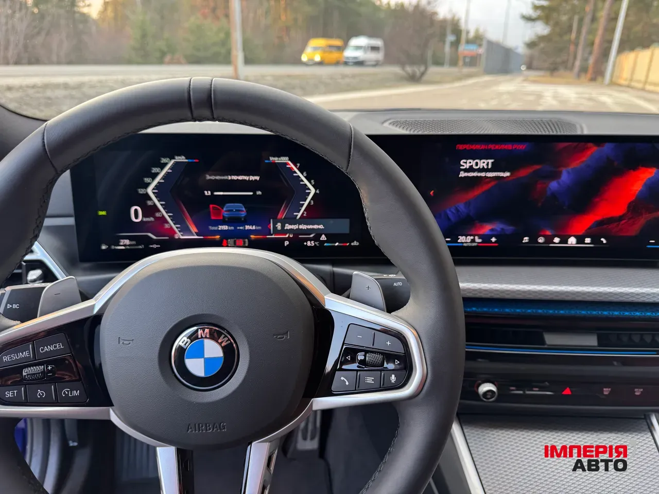 BMW 3 серії - фото 37