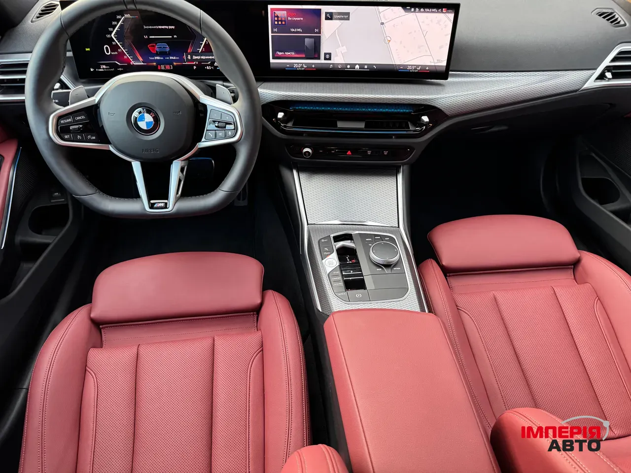 BMW 3 серії - фото 49