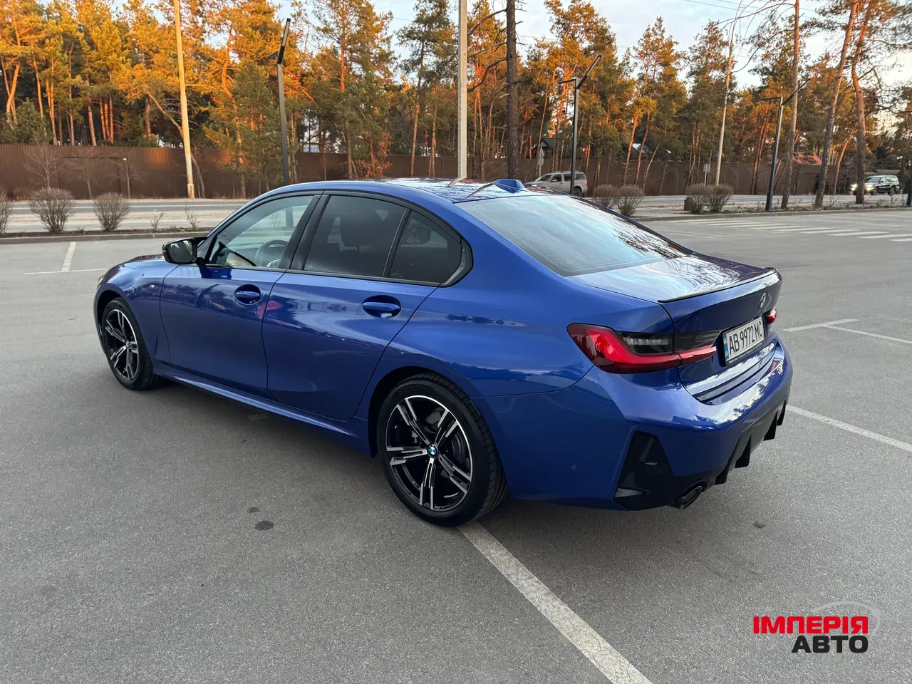 BMW 3 серії - фото 9