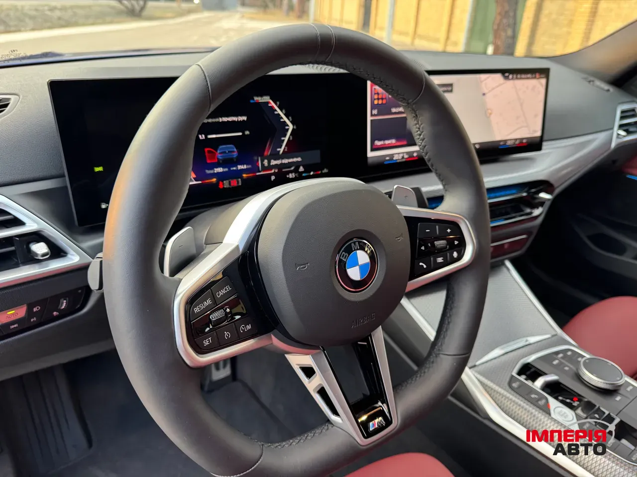 BMW 3 серії - фото 31