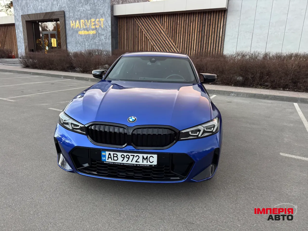 BMW 3 серії - фото 6