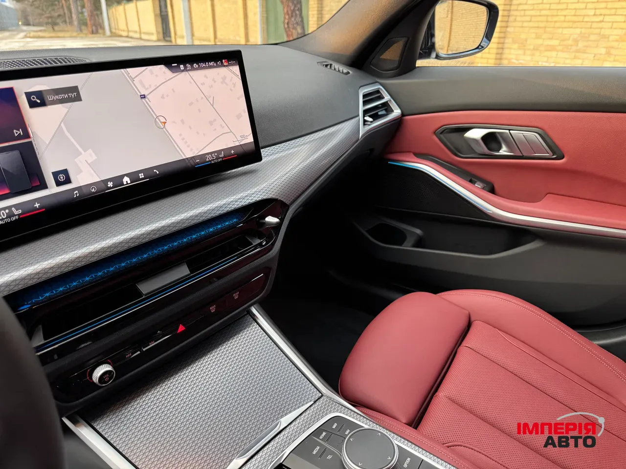 BMW 3 серії - фото 34