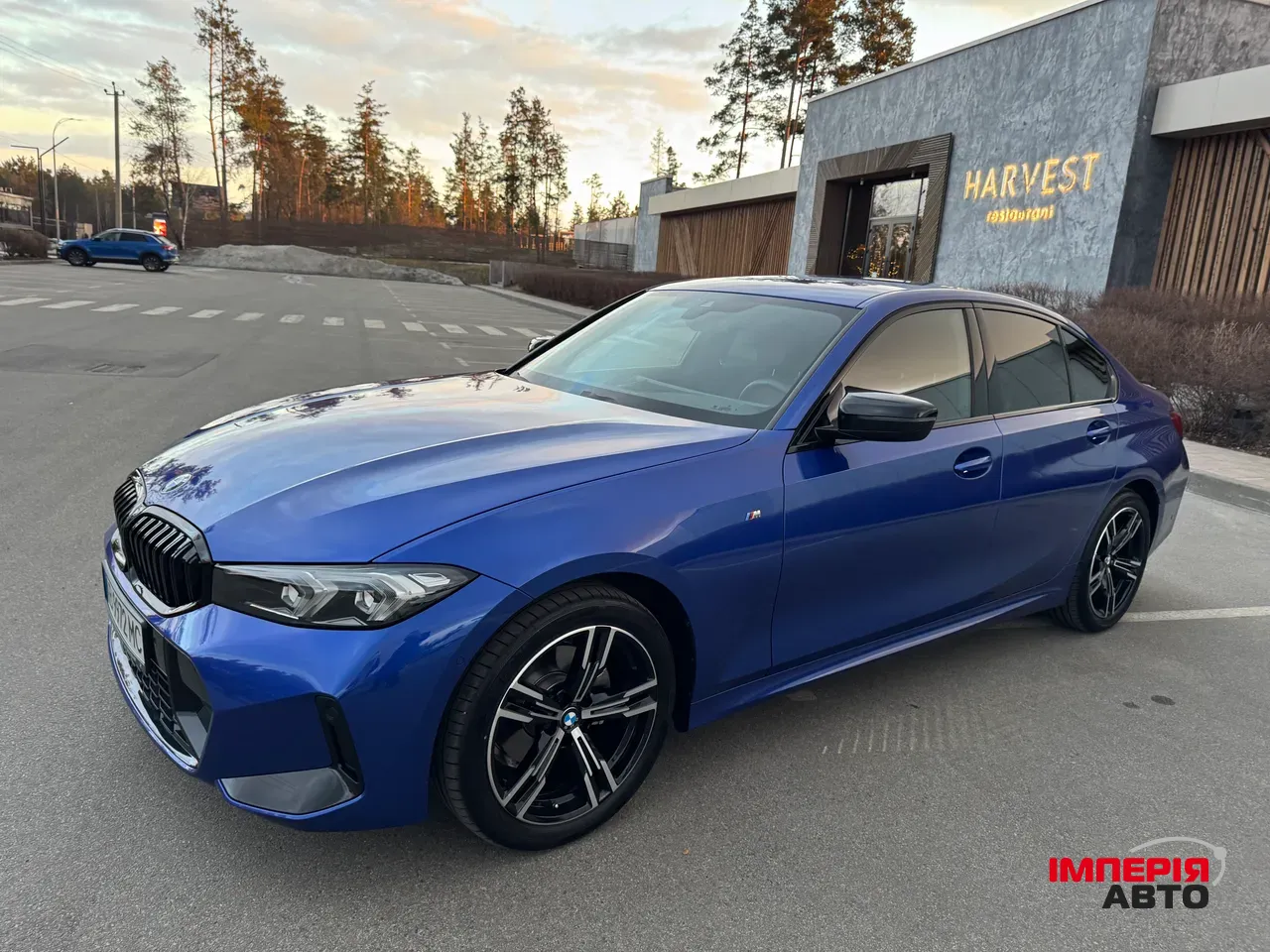 BMW 3 серії - фото 3