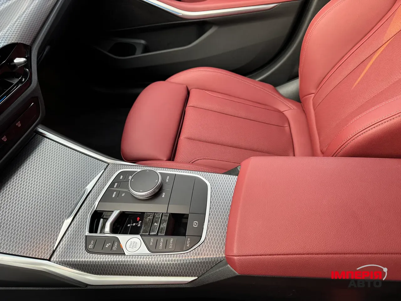 BMW 3 серії - фото 35