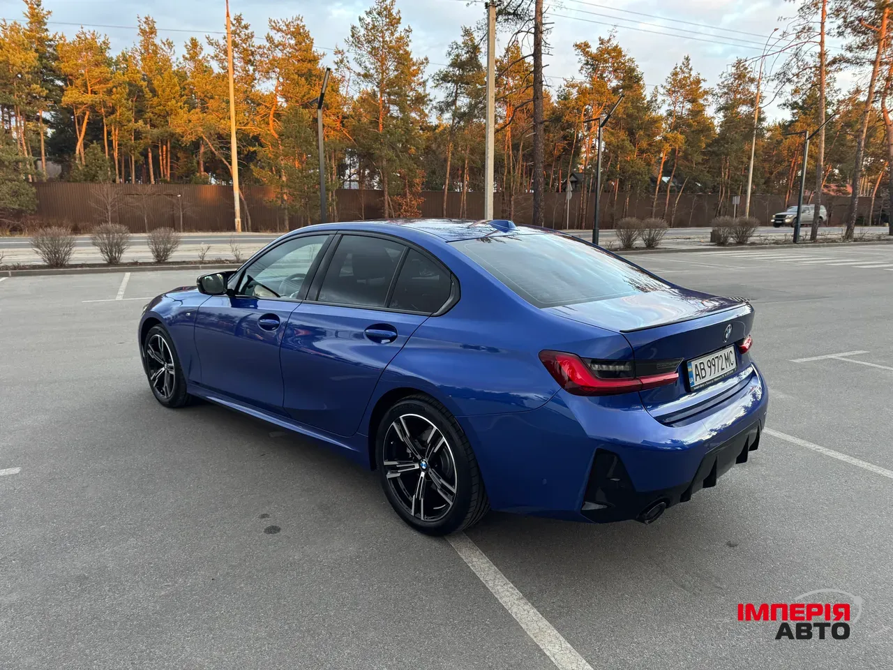 BMW 3 серії - фото 8