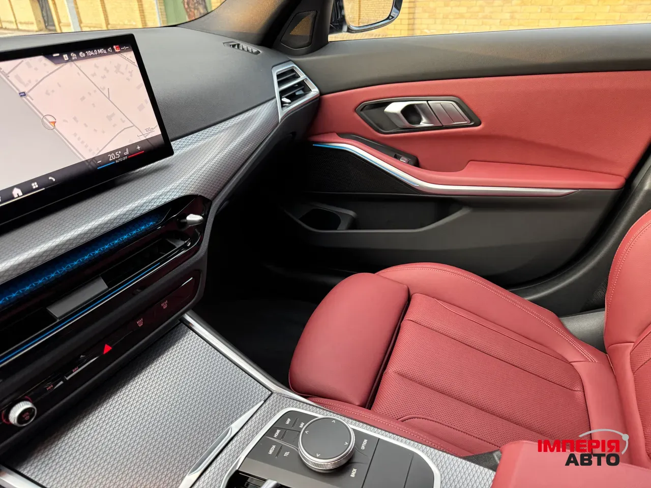 BMW 3 серії - фото 33