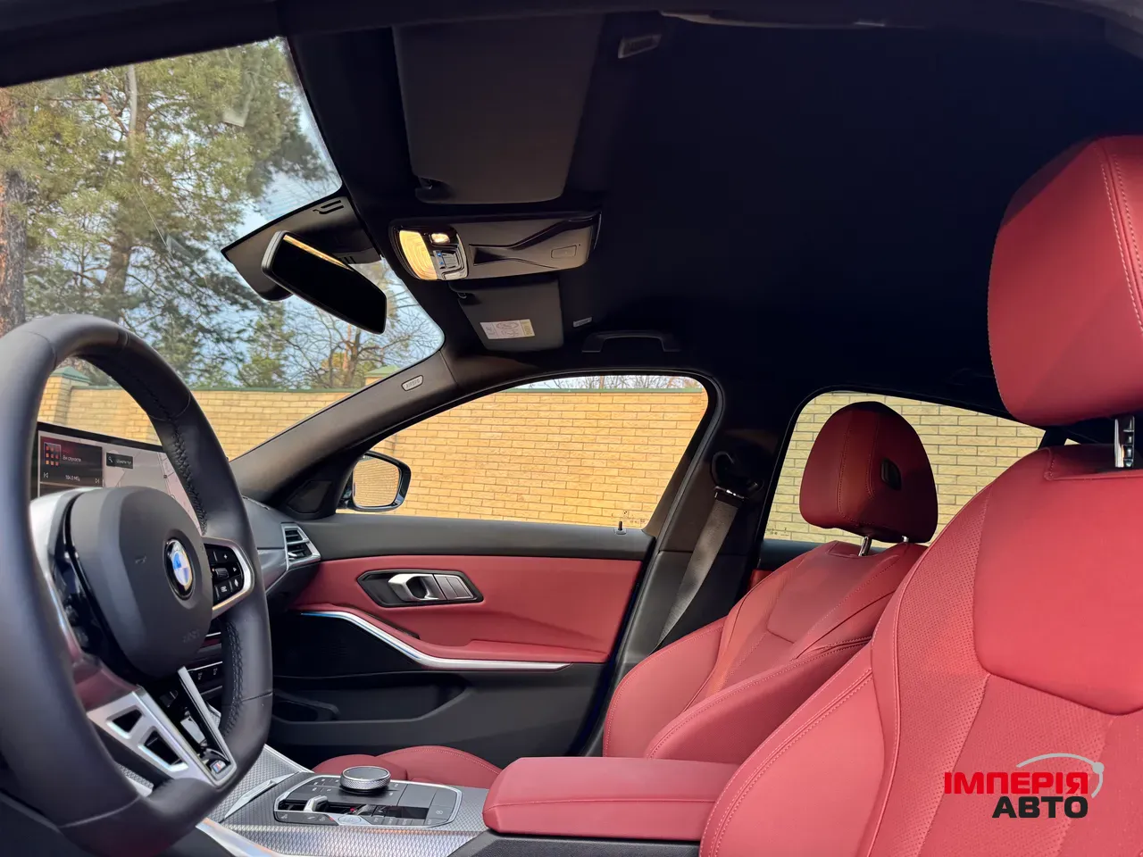 BMW 3 серії - фото 30