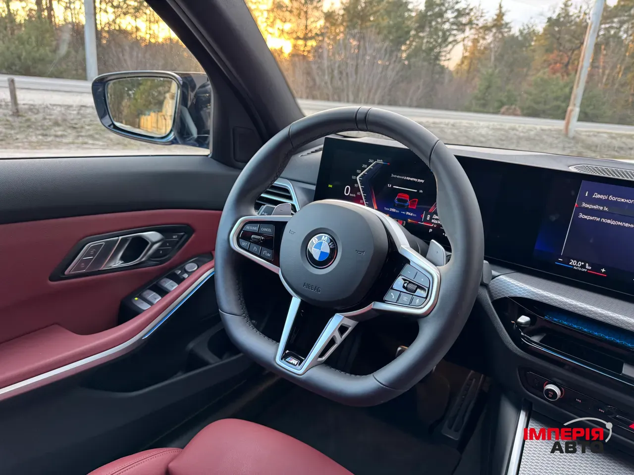 BMW 3 серії - фото 44