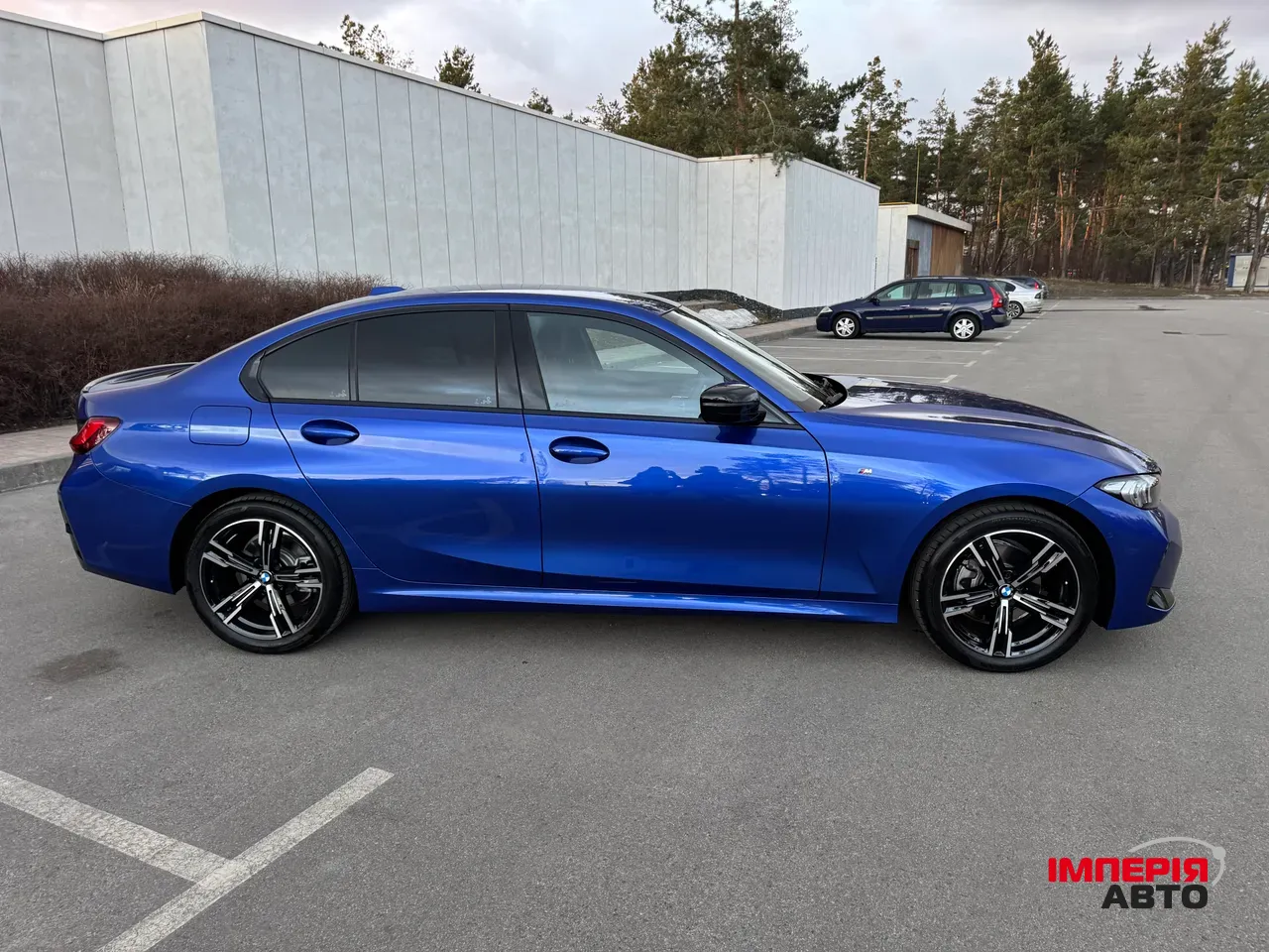 BMW 3 серії - фото 15