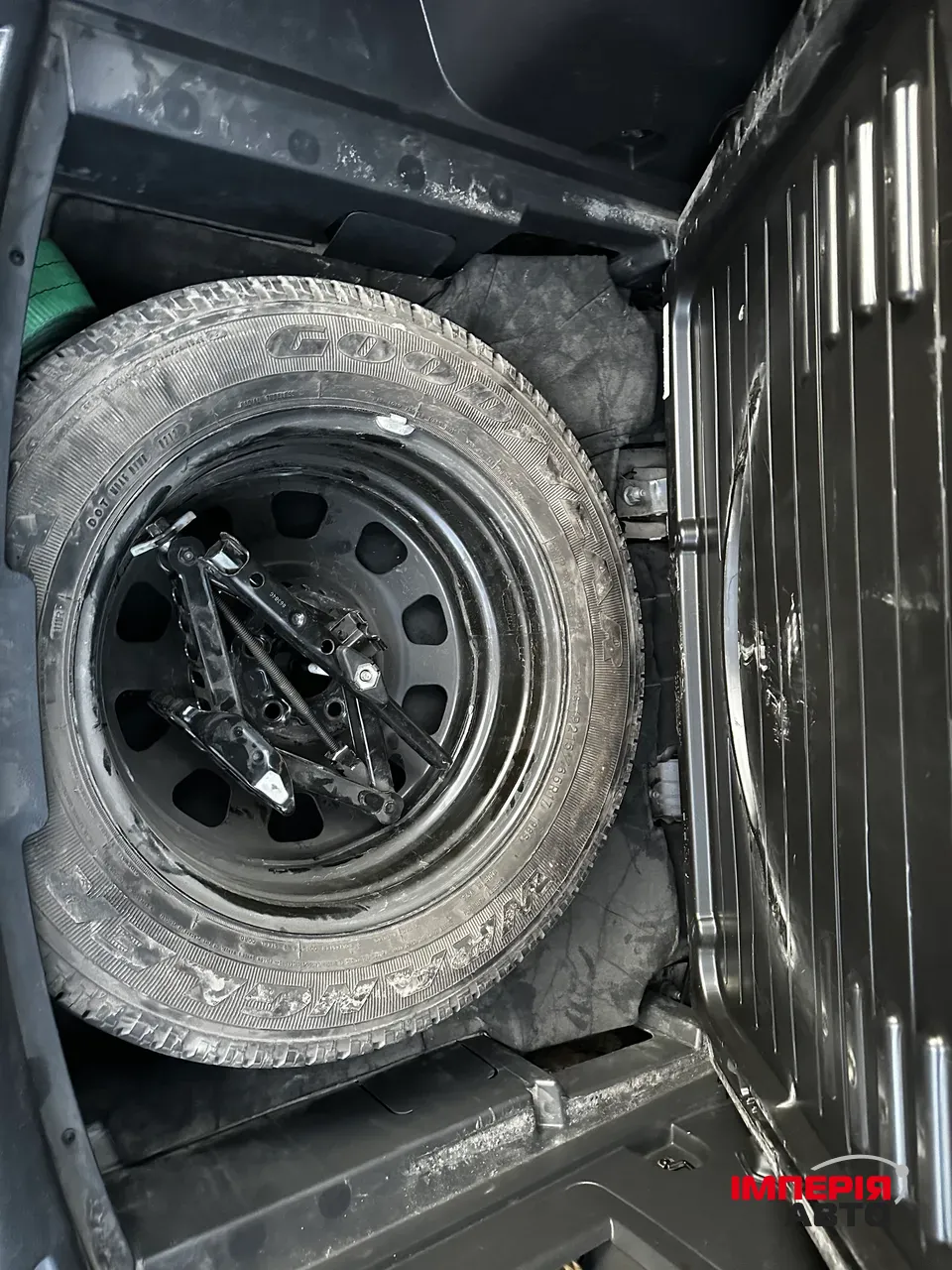 Jeep Compass - фото 10