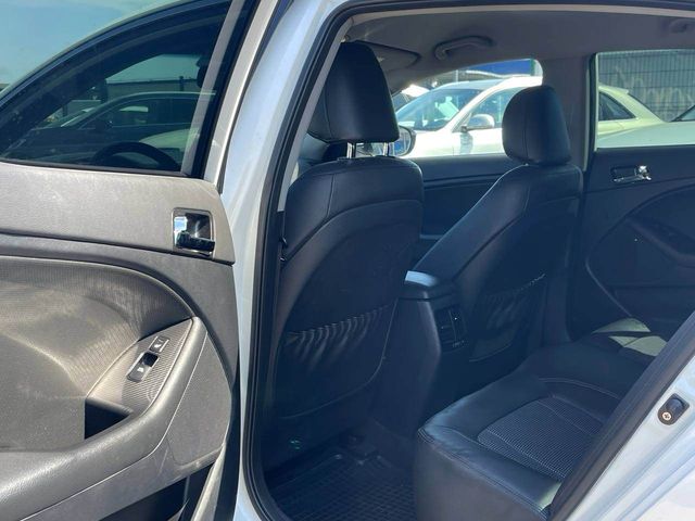Kia Optima 2013, Одеса, $9 999 - зображення 4