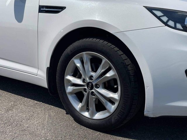 Kia Optima 2013, Одеса, $9 999 - зображення 2