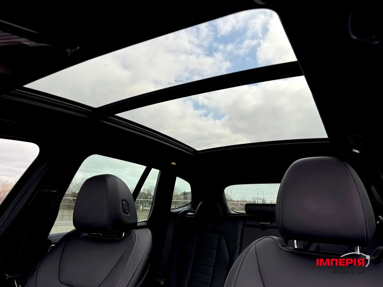 BMW X3 - фото 10