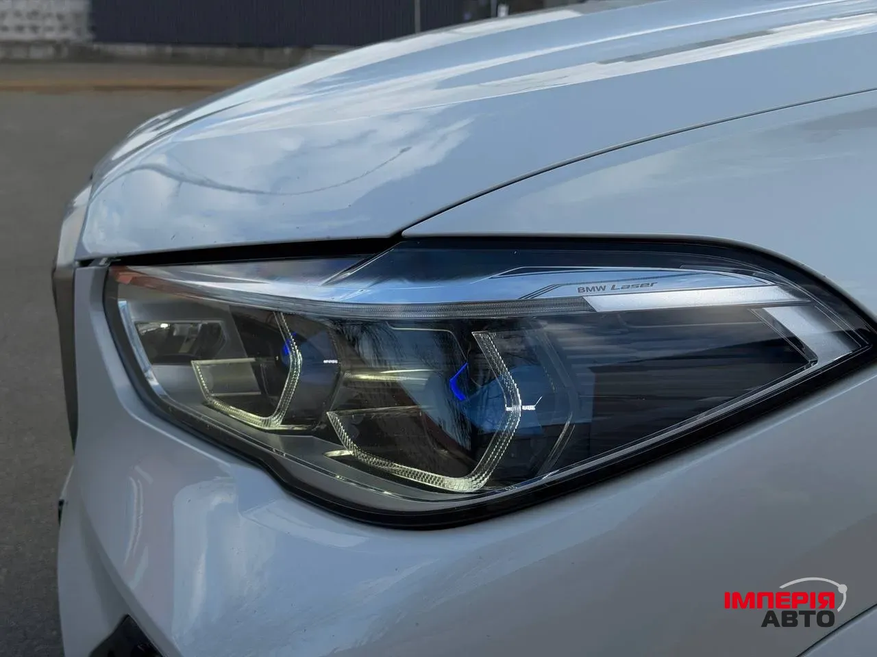 BMW X5 - фото 15