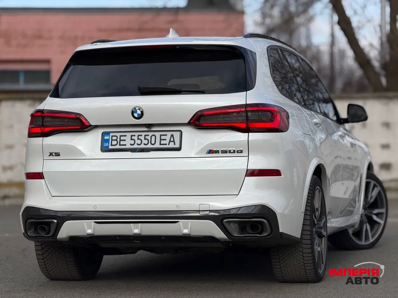 BMW X5 - фото 4