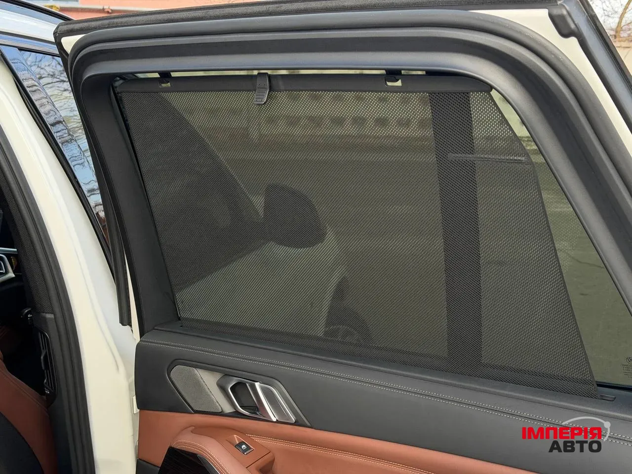 BMW X5 - фото 10