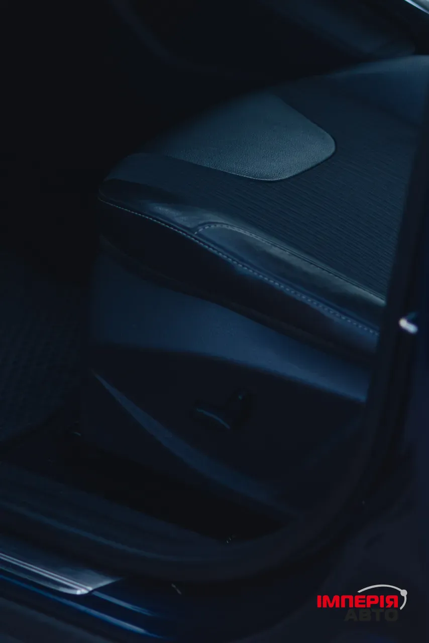 Ford Focus - фото 11