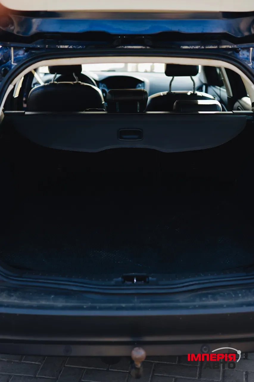 Ford Focus - фото 14