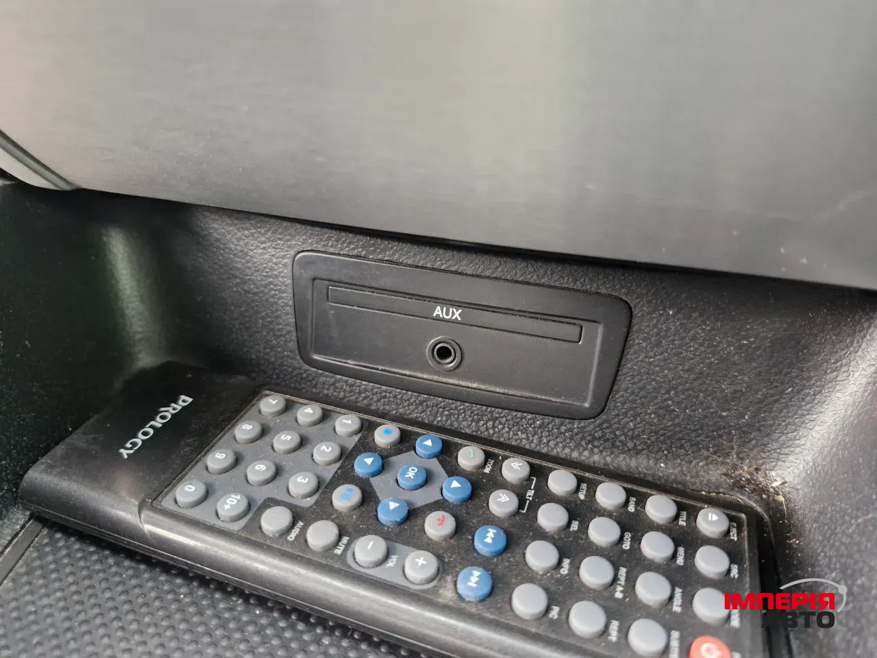 Kia Magentis - фото 17