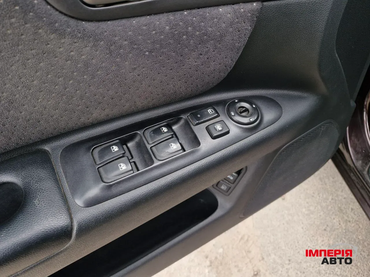 Kia Magentis - фото 9