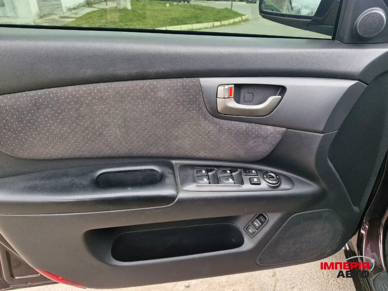 Kia Magentis - фото 6