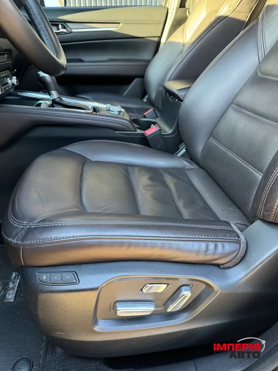 Mazda CX-5 - фото 19