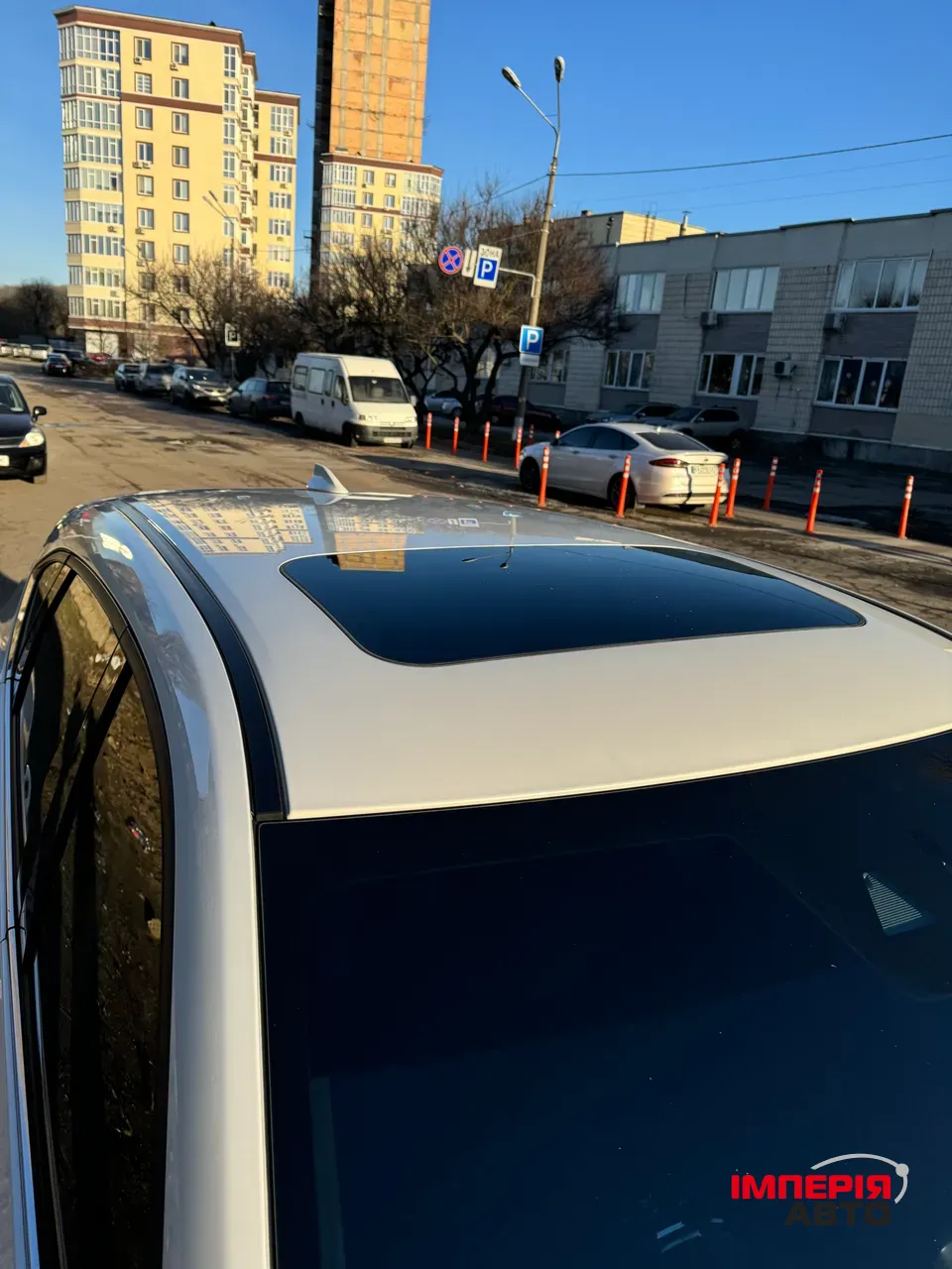 Mazda CX-5 - фото 21